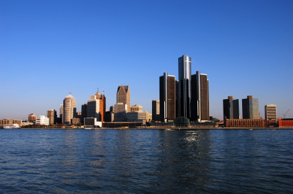 Detroit mortgage refinance rates